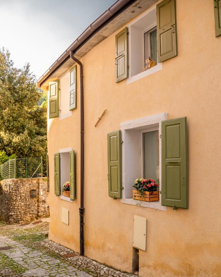 La Casetta Valdobbiadene Exterior photo